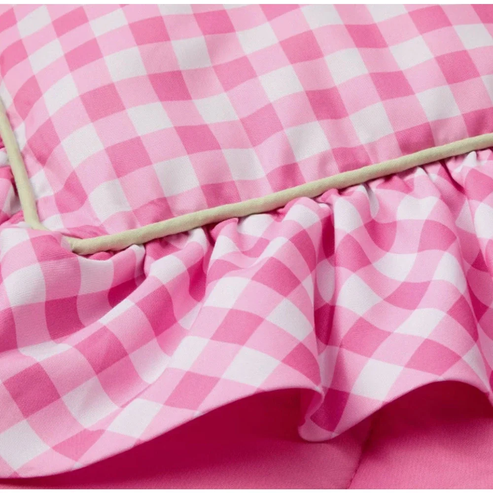 Wicked: For Good x Katie Kime Twin Comforter 88